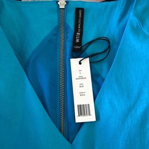 W118 by Walter Baker Dress